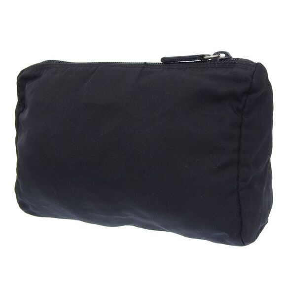 Prada Nylon Pouch Black - Picture 4 of 10